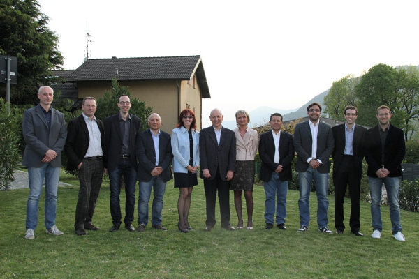 Gruppo IC 2014
