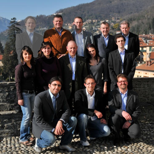 Impegno Civico per Maccagno - Amministrative 2009
