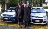 Arriva il car sharing in paese.