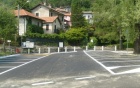 Parcheggio Musignano