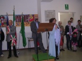 cerimonia Yvonne Dellea 2